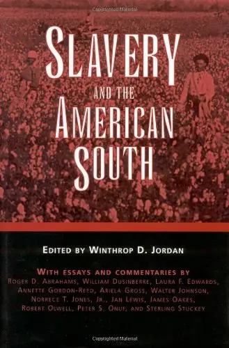 Cover of Slavery and the American South