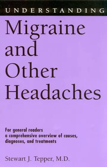 Cover of Understanding Migraine and Other Headaches