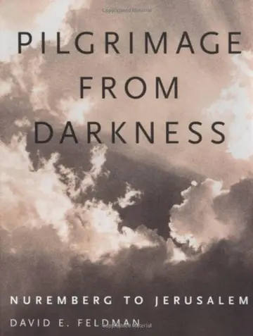 Cover of Pilgrimage from Darkness