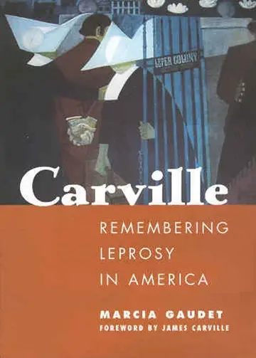 Cover of Carville