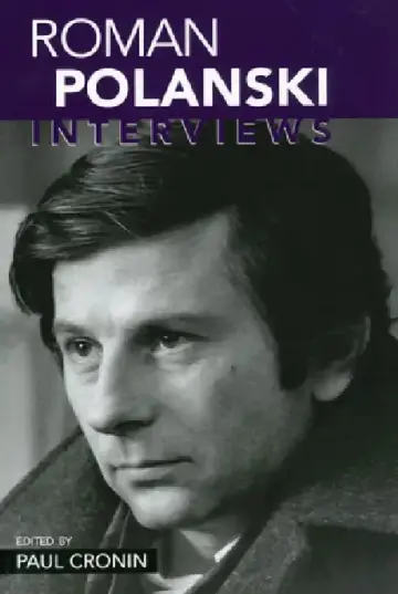 Cover of Roman Polanski