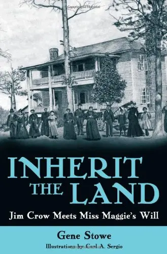 Cover of Inherit the Land