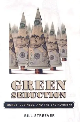Cover of Green Seduction
