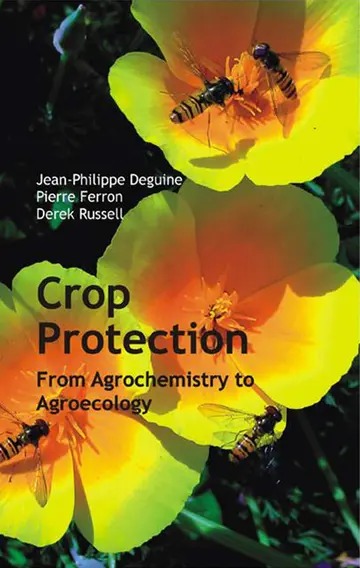 Cover of Crop Protection