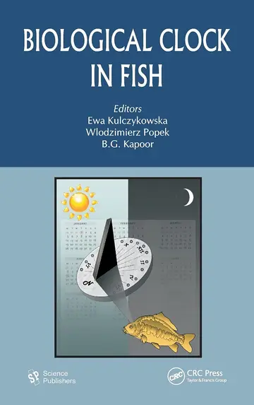 Cover of Biological Clock in Fish