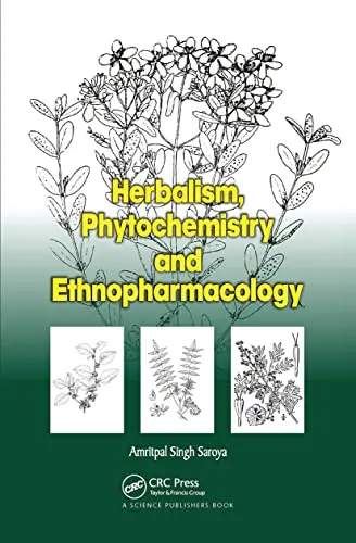 Cover of Herbalism, Phytochemistry and Ethnopharmacology