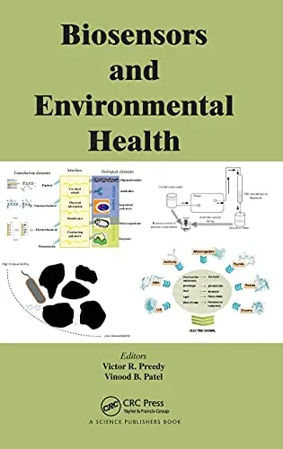 Cover of Biosensors and Environmental Health