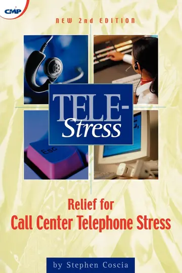 Cover of Tele-Stress