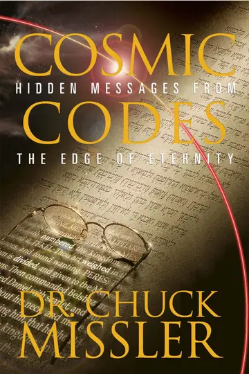 Cover of Cosmic Codes -OS