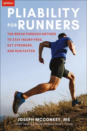 Cover of Pliability for Runners