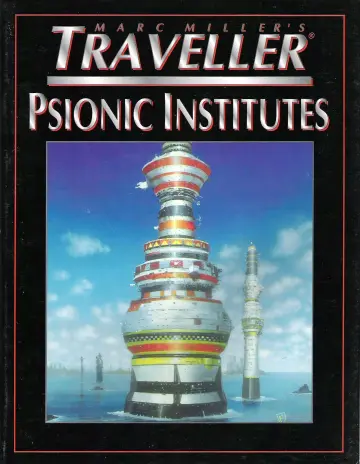 Cover of Traveller