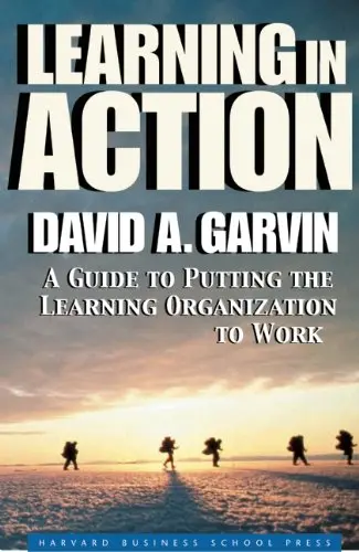 Cover of Learning in Action