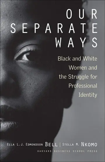 Cover of Our Separate Ways