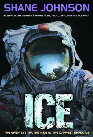 Cover of Ice