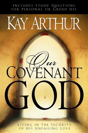 Cover of Our Covenant God