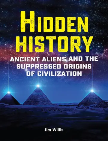 Cover of Hidden History