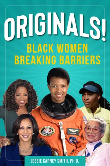 Cover of Originals!