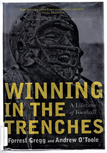 Cover of Winning in the Trenches