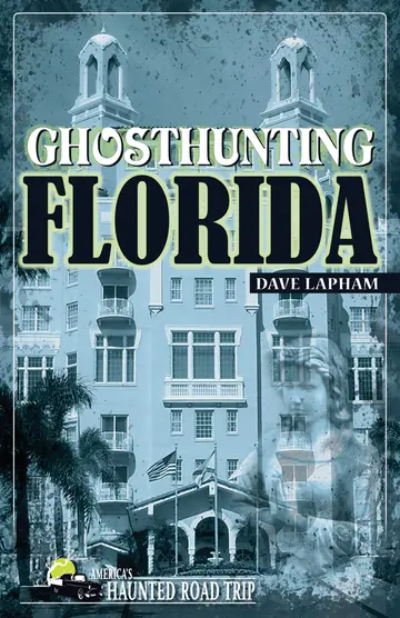 Cover of Ghosthunting Florida
