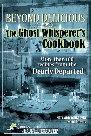 Cover of Beyond Delicious
