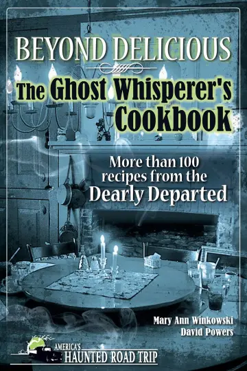 Cover of Beyond Delicious