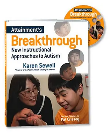 Cover of Breakthroughs