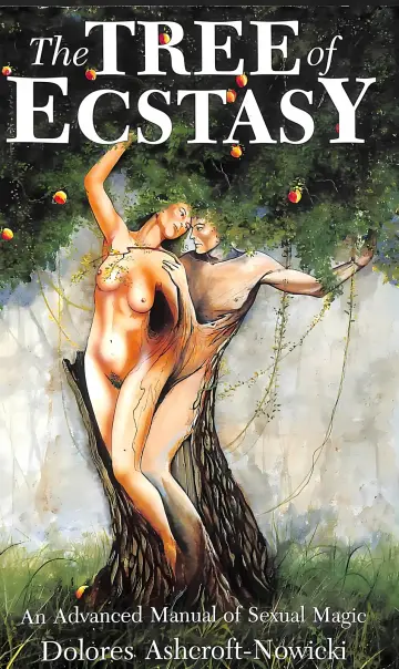 Cover of The Tree of Ecstasy