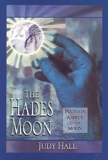 Cover of The Hades Moon