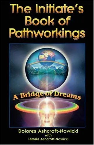 Cover of Initiate'S Book/Pathworkings