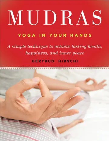 Cover of Mudras