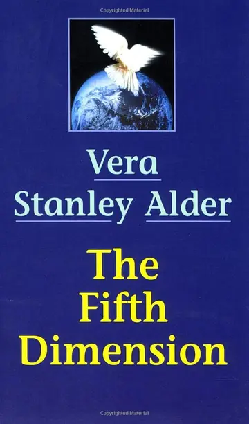 Cover of The Fifth Dimension