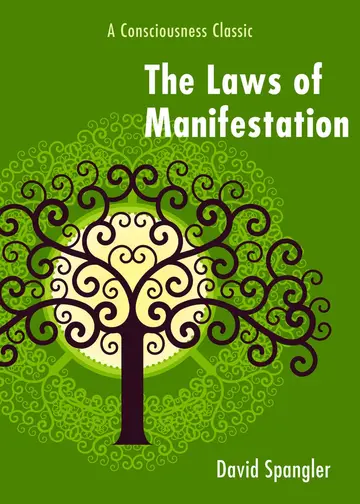 Cover of The Laws of Manifestation