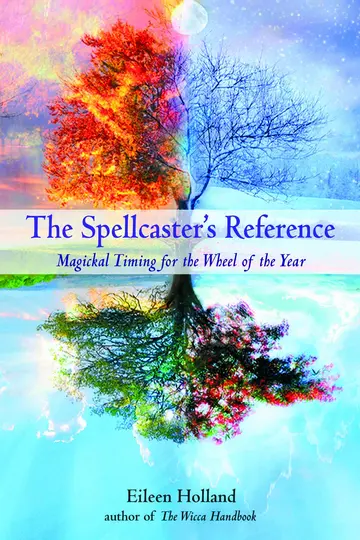 Cover of Spellcaster'S Reference