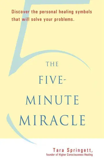 Cover of Five-Minute Miracle