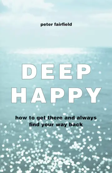 Cover of Deep Happy