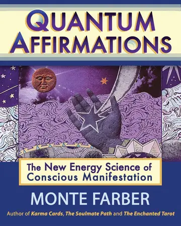 Cover of Quantum Affirmations