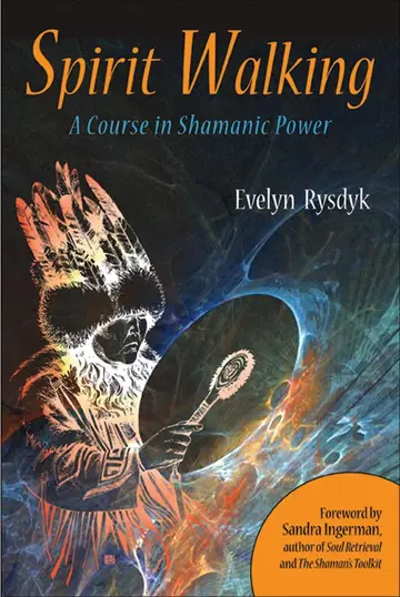 Cover of Spirit Walking