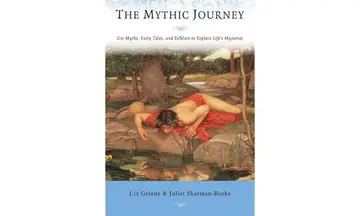 Cover of The Mythic Journey