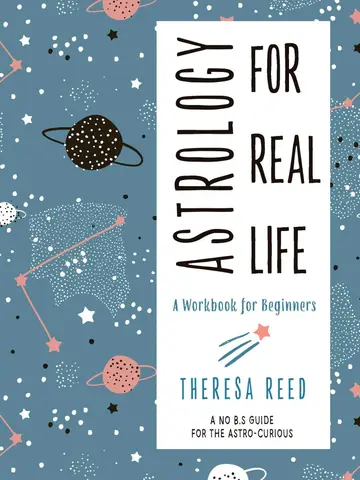 Cover of Astrology for Real Life