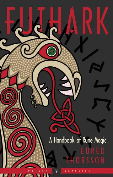 Cover of Futhark