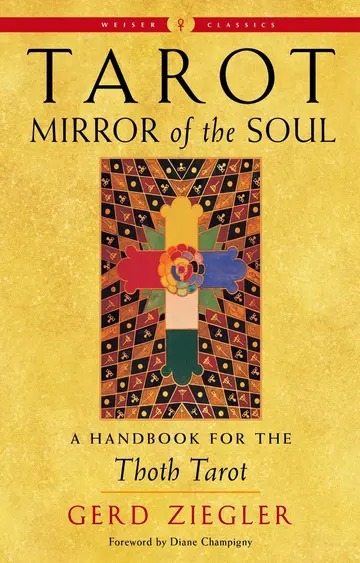Cover of Tarot