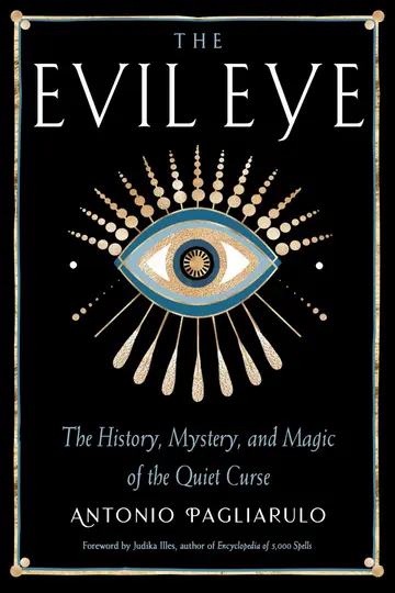 Cover of Evil Eye