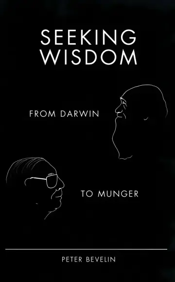 Cover of Seeking Wisdom