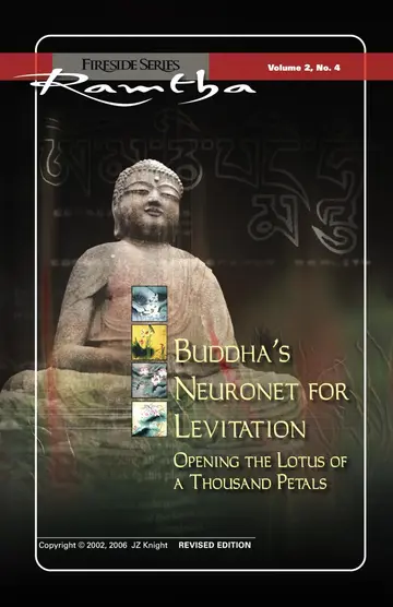 Cover of Buddha'S Neuronet for Levitation