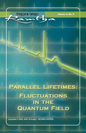 Cover of Parallel Lifetimes