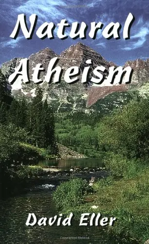 Cover of Natural Atheism