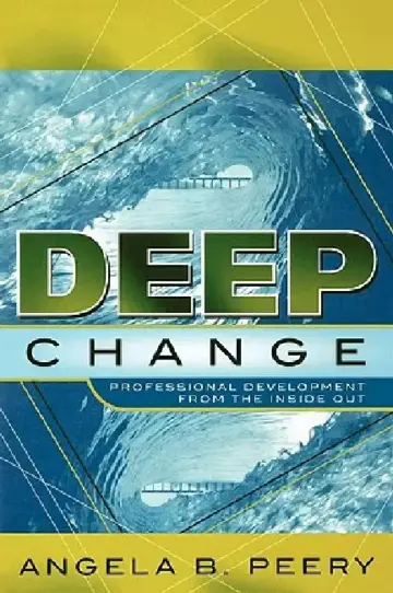 Cover of Deep Change