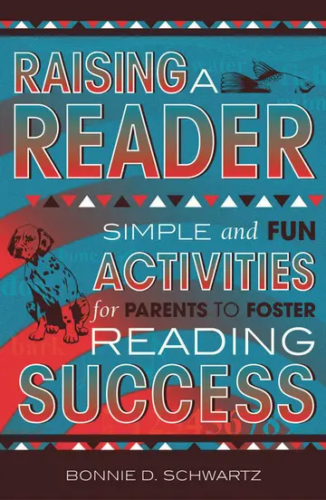 Cover of Raising a Reader