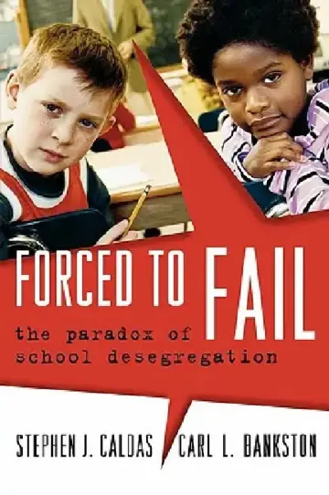 Cover of Forced to Fail