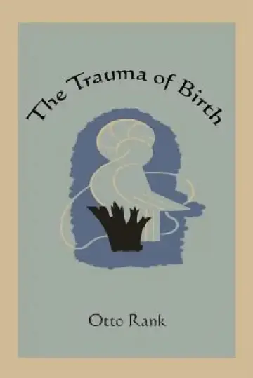 Cover of The Trauma of Birth